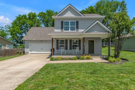 421 Willis Way Columbia TN 38401