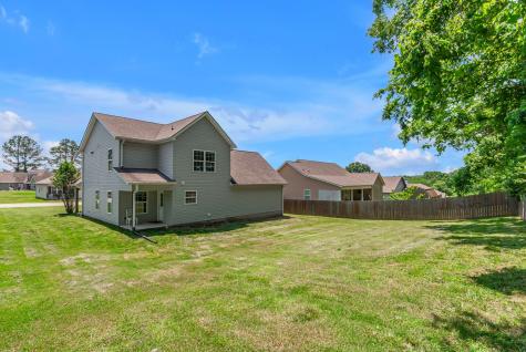 421 Willis Way Columbia TN 38401