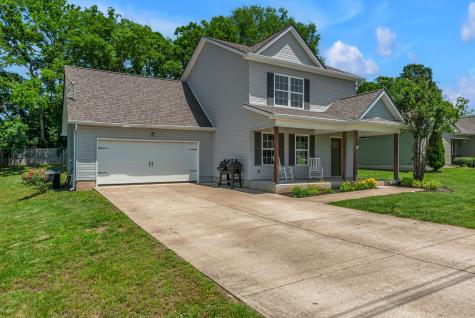 421 Willis Way Columbia TN 38401