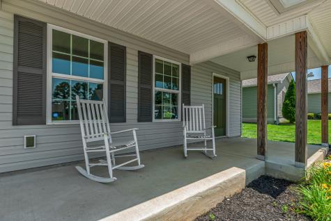 421 Willis Way Columbia TN 38401