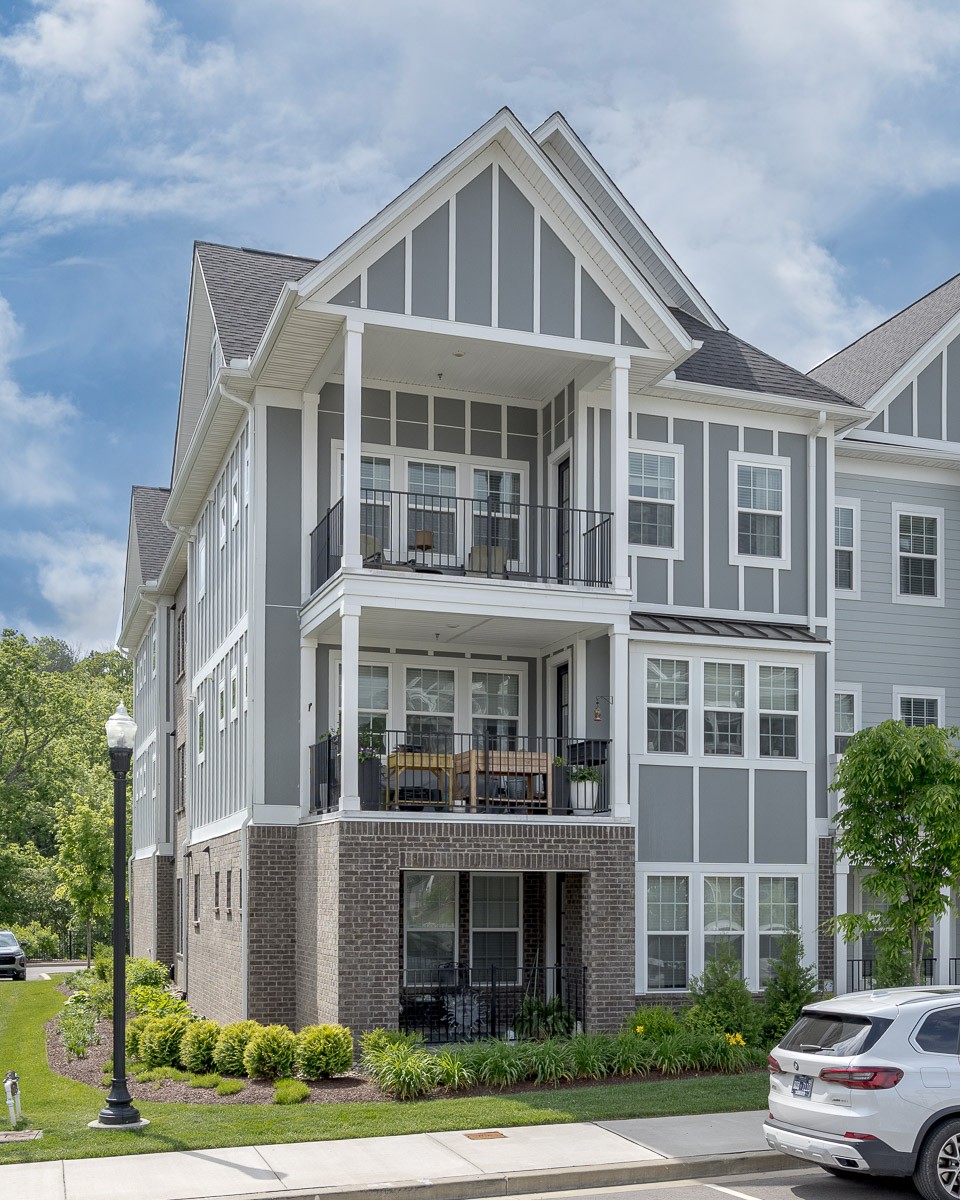 1901 Shadow Green Drive Franklin TN 37064
