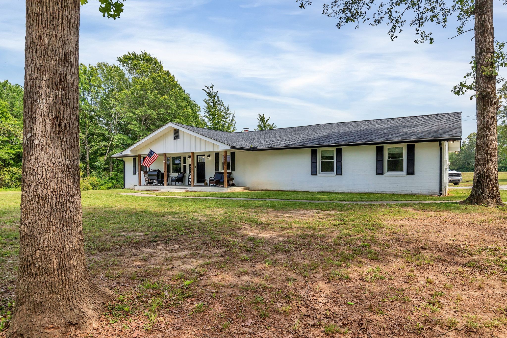 4358 New Manchester Highway Tullahoma TN 37388