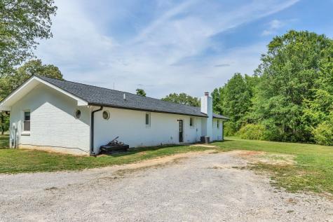 4358 New Manchester Highway Tullahoma TN 37388