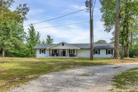 4358 New Manchester Highway Tullahoma TN 37388
