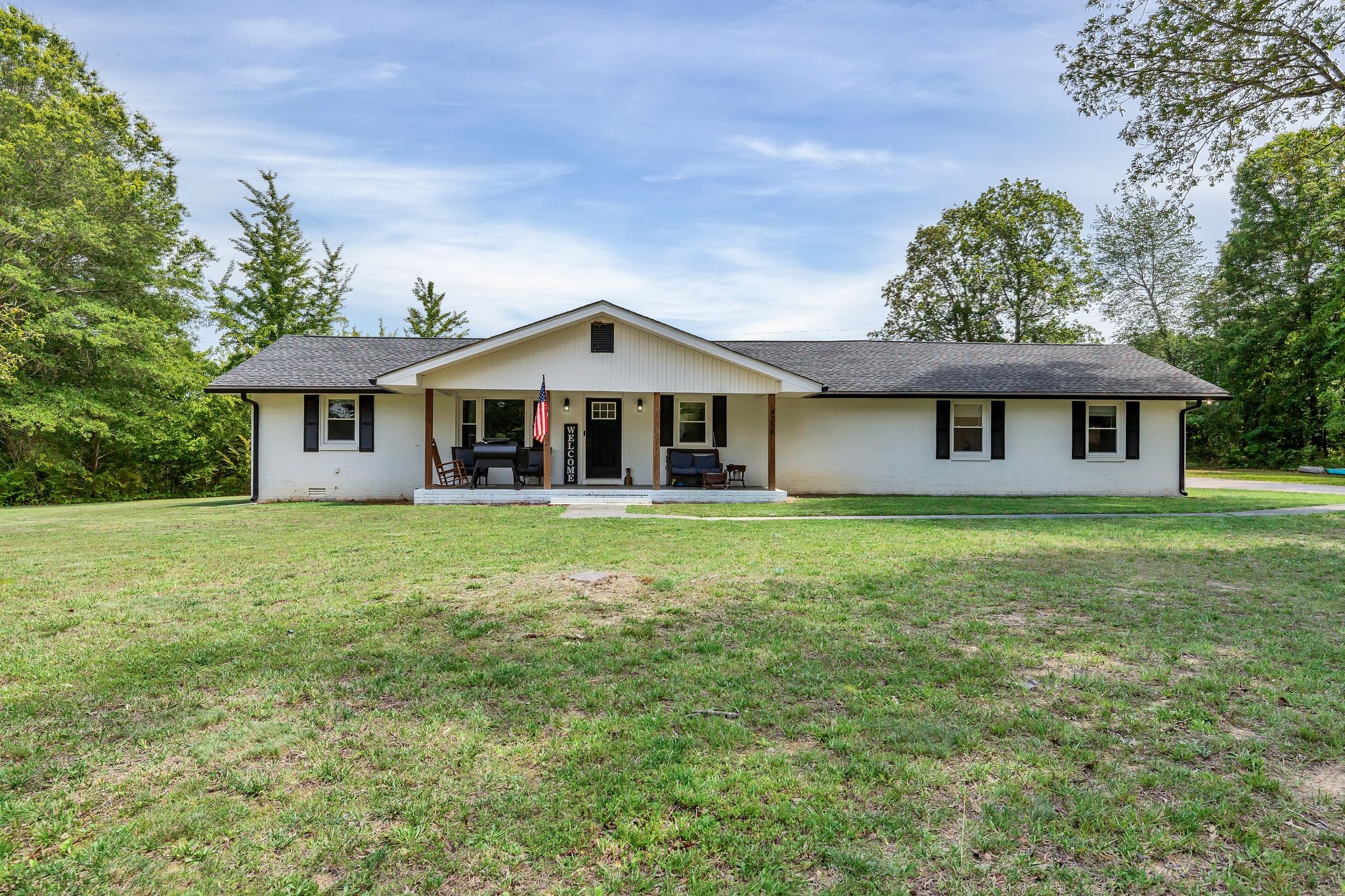 4358 New Manchester Highway Tullahoma TN 37388