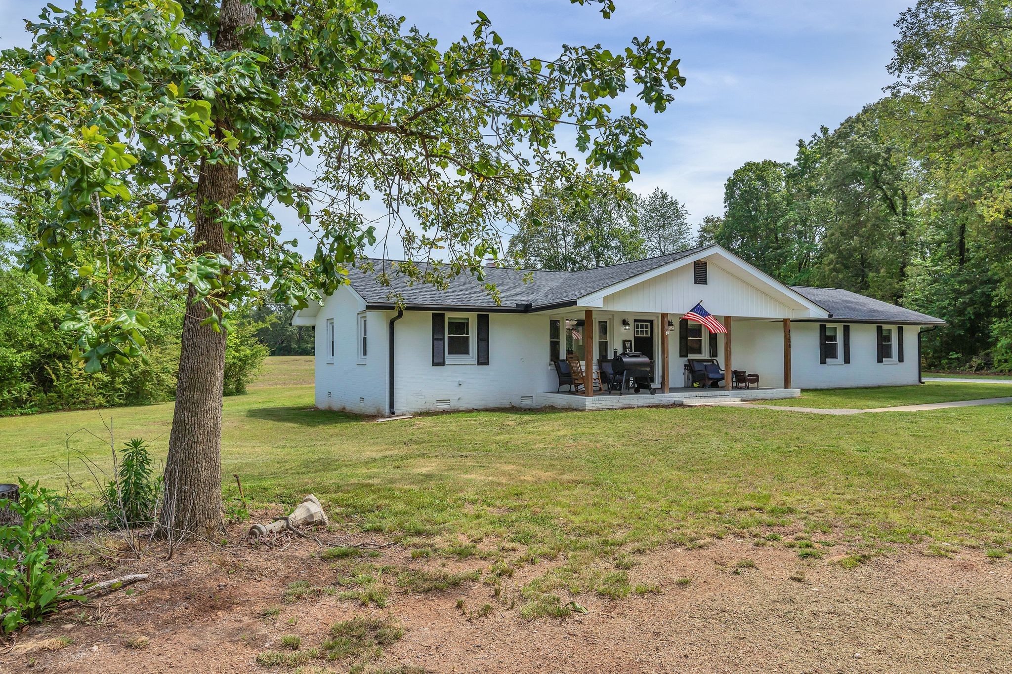 4358 New Manchester Highway Tullahoma TN 37388