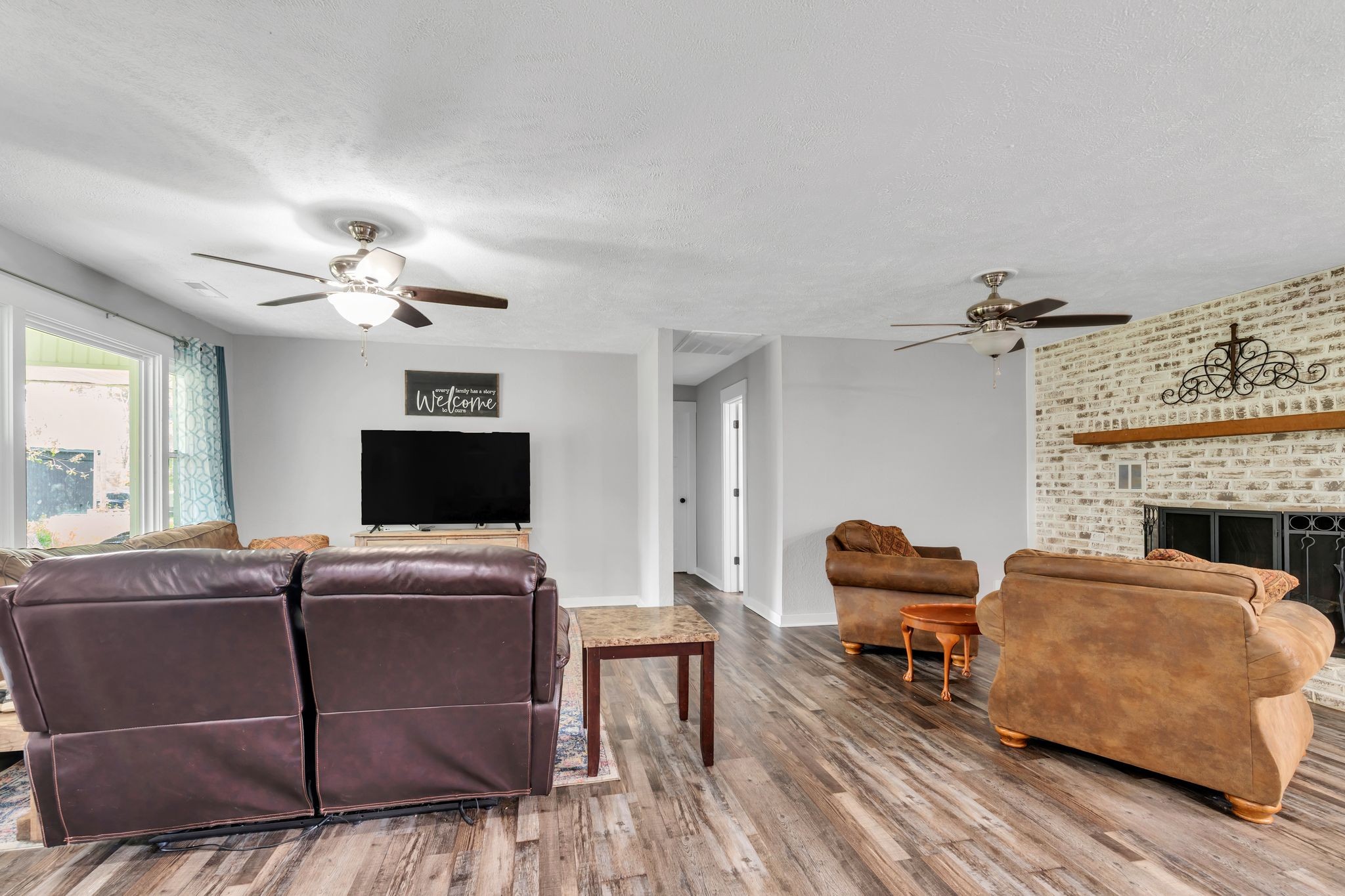 4358 New Manchester Highway Tullahoma TN 37388