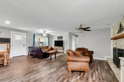4358 New Manchester Highway Tullahoma TN 37388