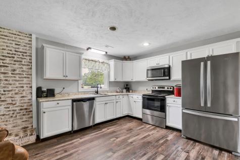 4358 New Manchester Highway Tullahoma TN 37388