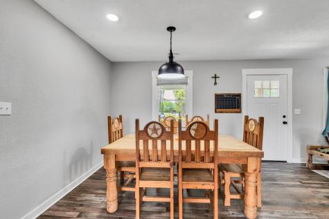 4358 New Manchester Highway Tullahoma TN 37388