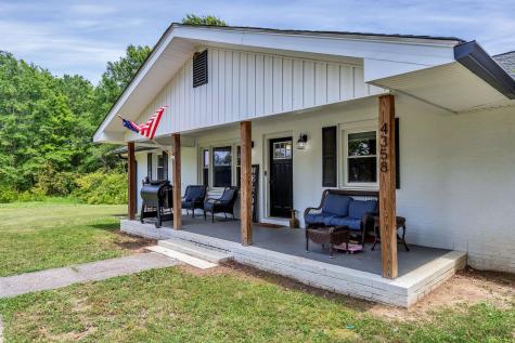 4358 New Manchester Highway Tullahoma TN 37388
