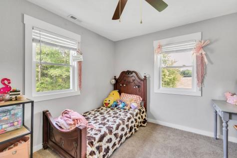4358 New Manchester Highway Tullahoma TN 37388