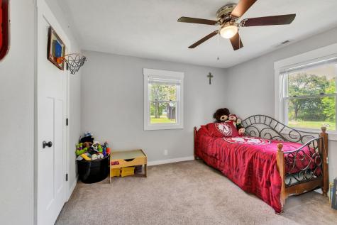 4358 New Manchester Highway Tullahoma TN 37388