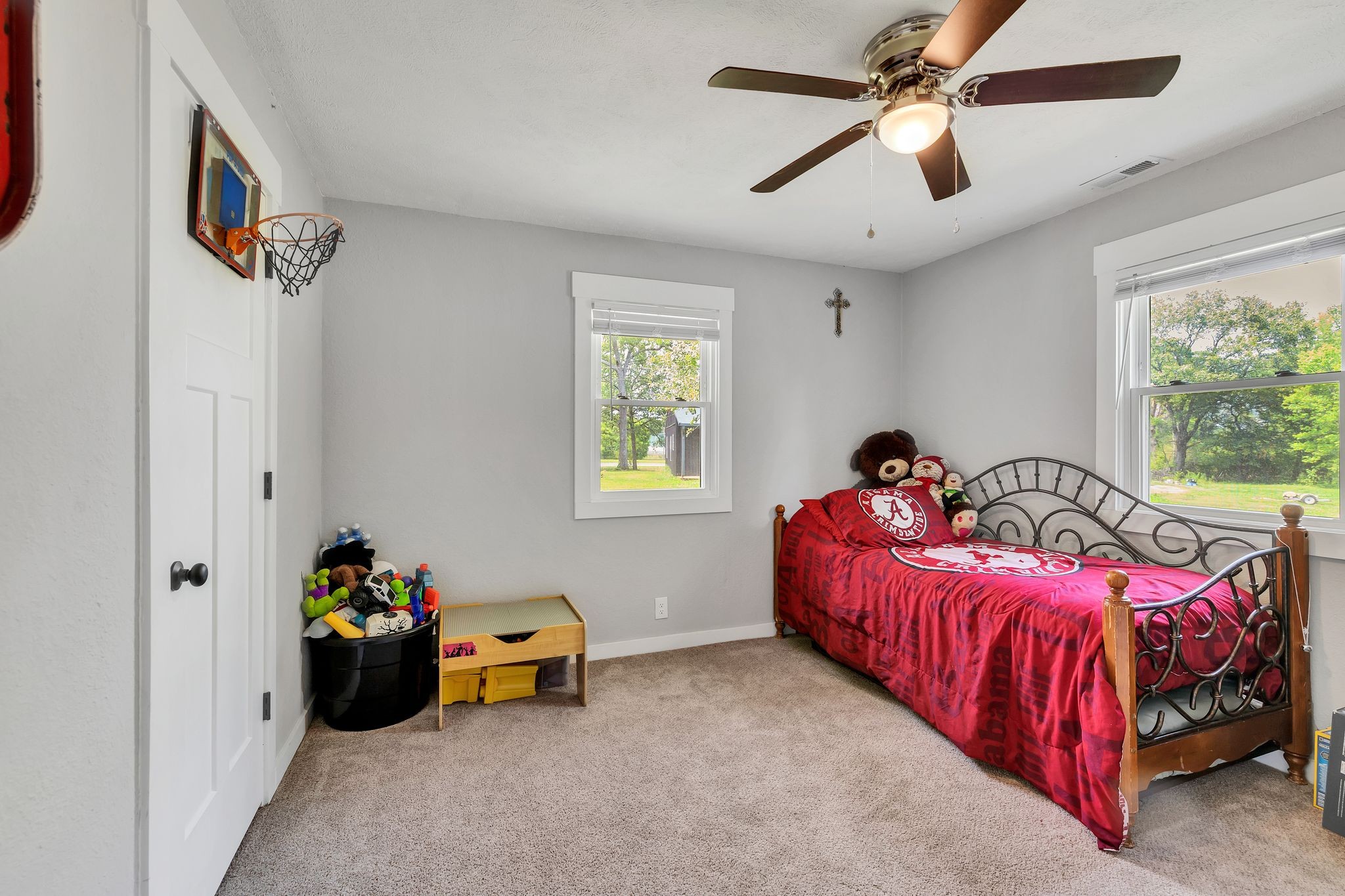 4358 New Manchester Highway Tullahoma TN 37388