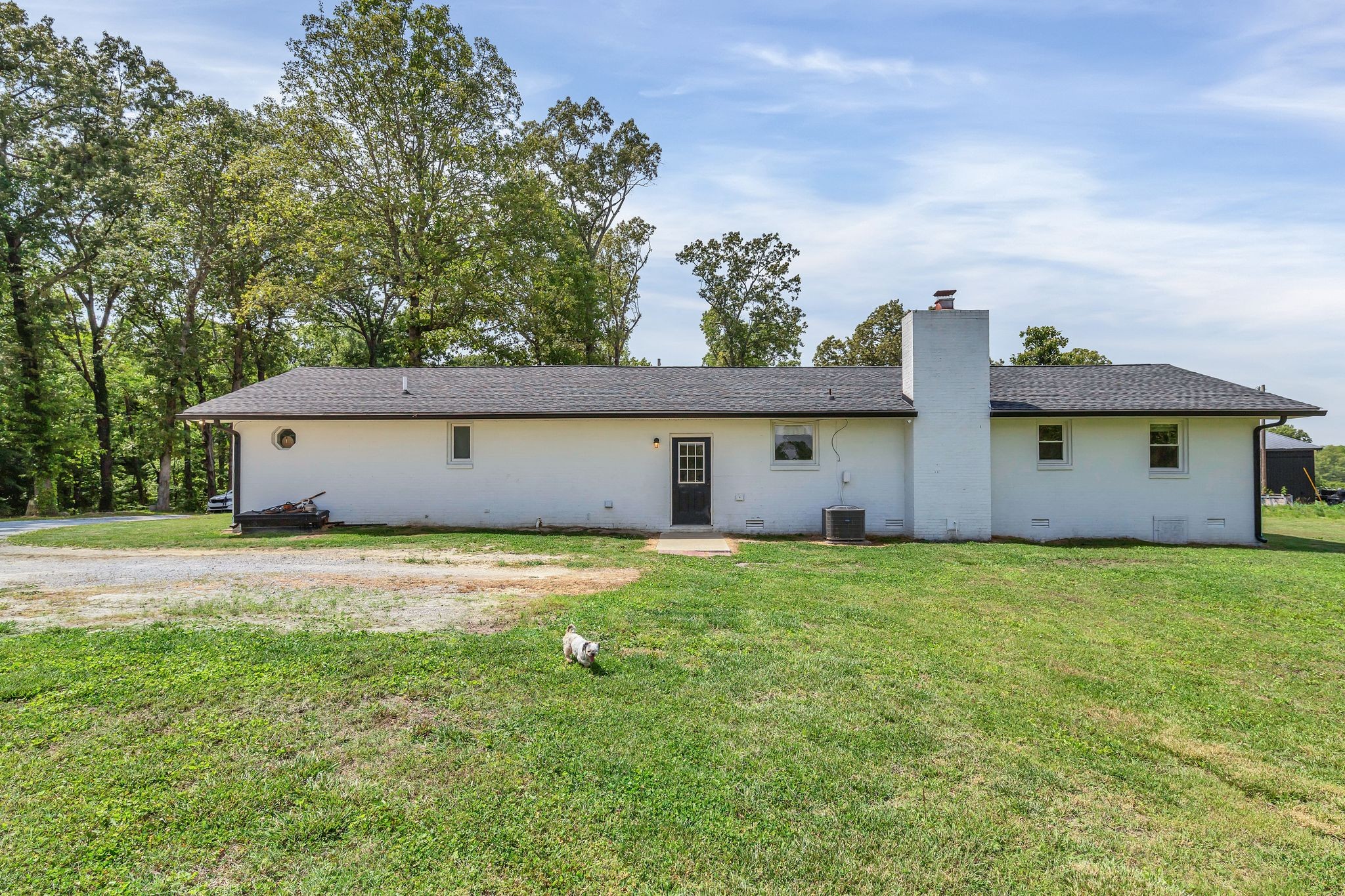 4358 New Manchester Highway Tullahoma TN 37388