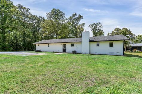 4358 New Manchester Highway Tullahoma TN 37388