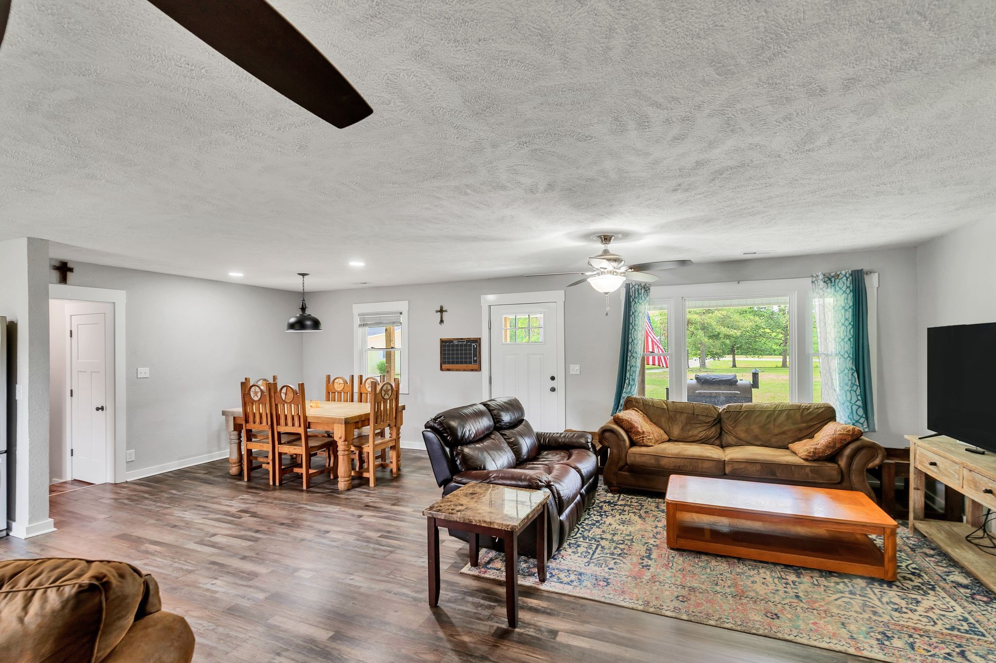 4358 New Manchester Highway Tullahoma TN 37388