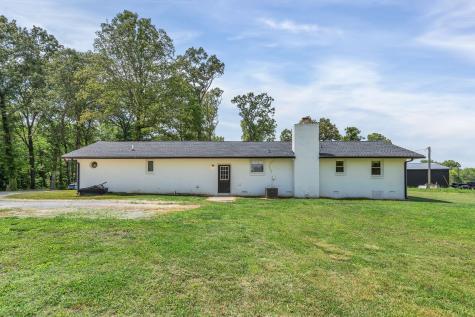 4358 New Manchester Highway Tullahoma TN 37388