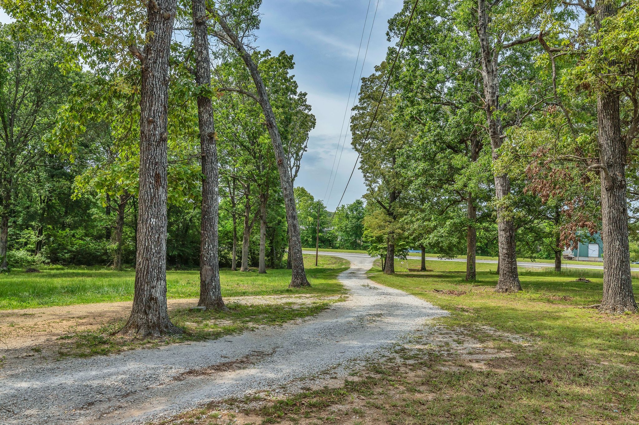 4358 New Manchester Highway Tullahoma TN 37388
