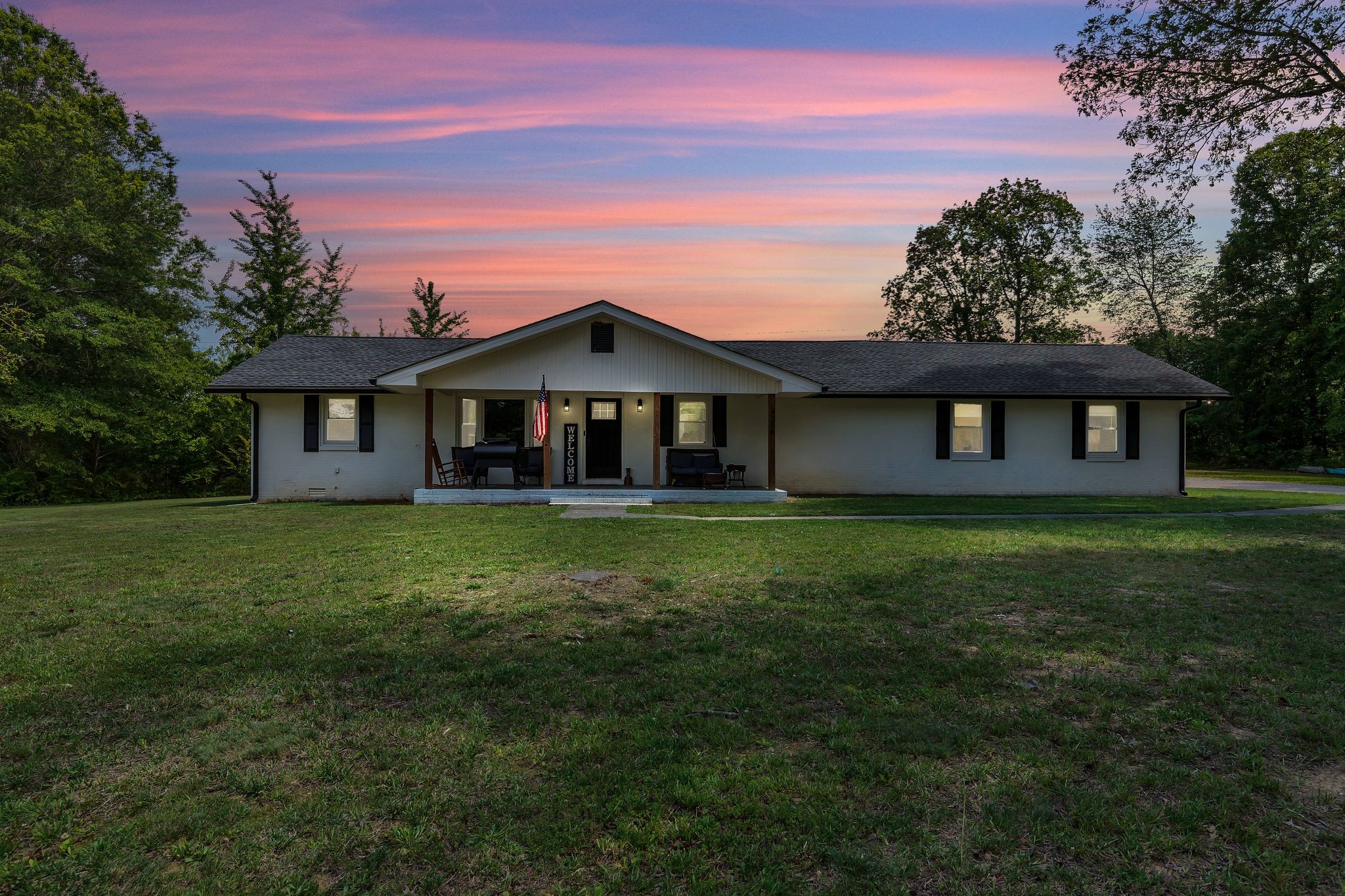 4358 New Manchester Highway Tullahoma TN 37388