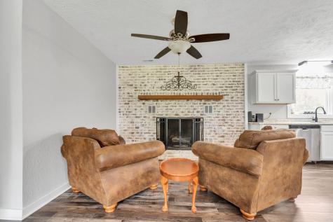4358 New Manchester Highway Tullahoma TN 37388