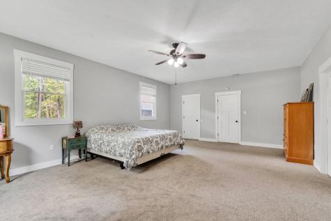 4358 New Manchester Highway Tullahoma TN 37388