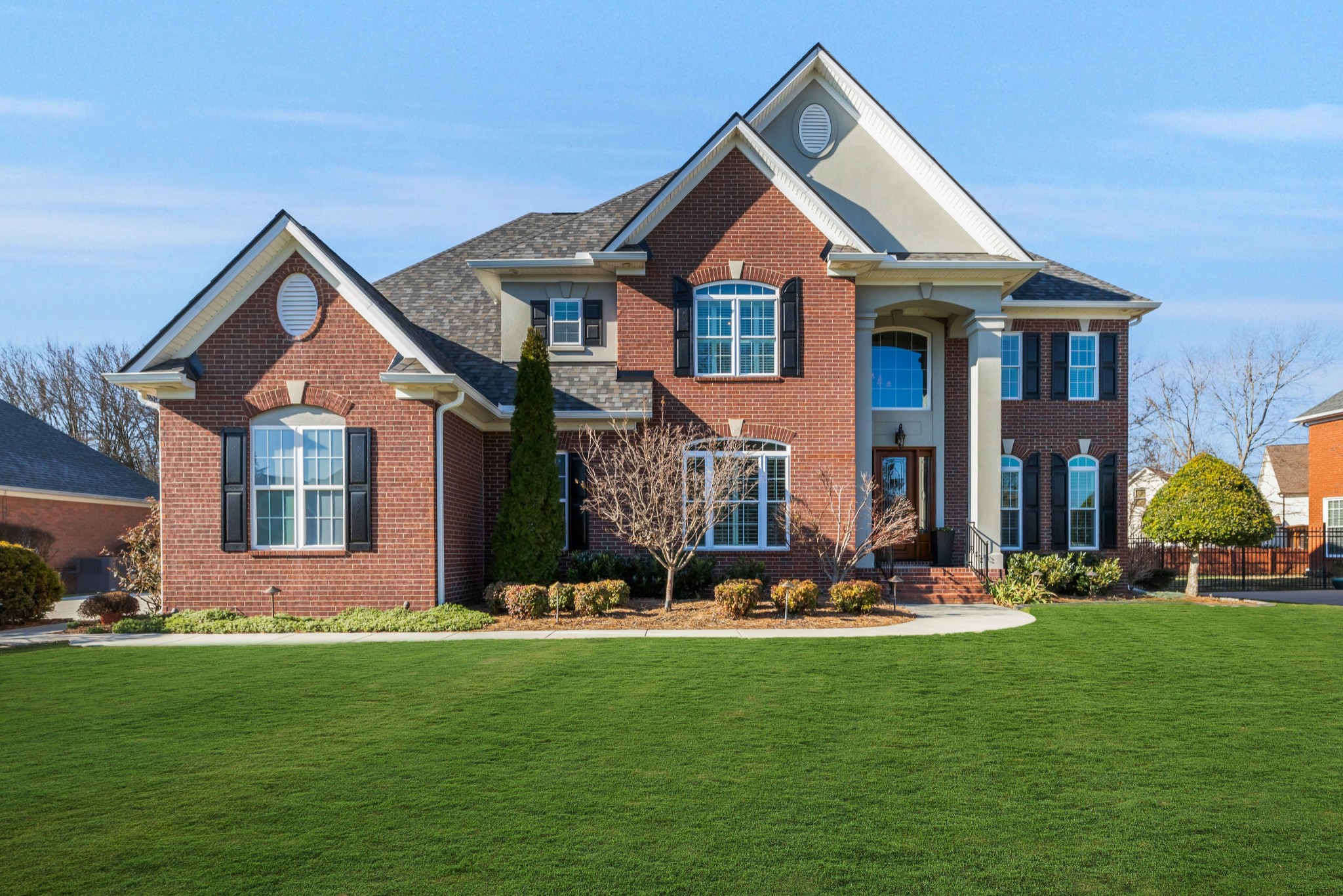 Murfreesboro TN, 1915 Nightwalk Court