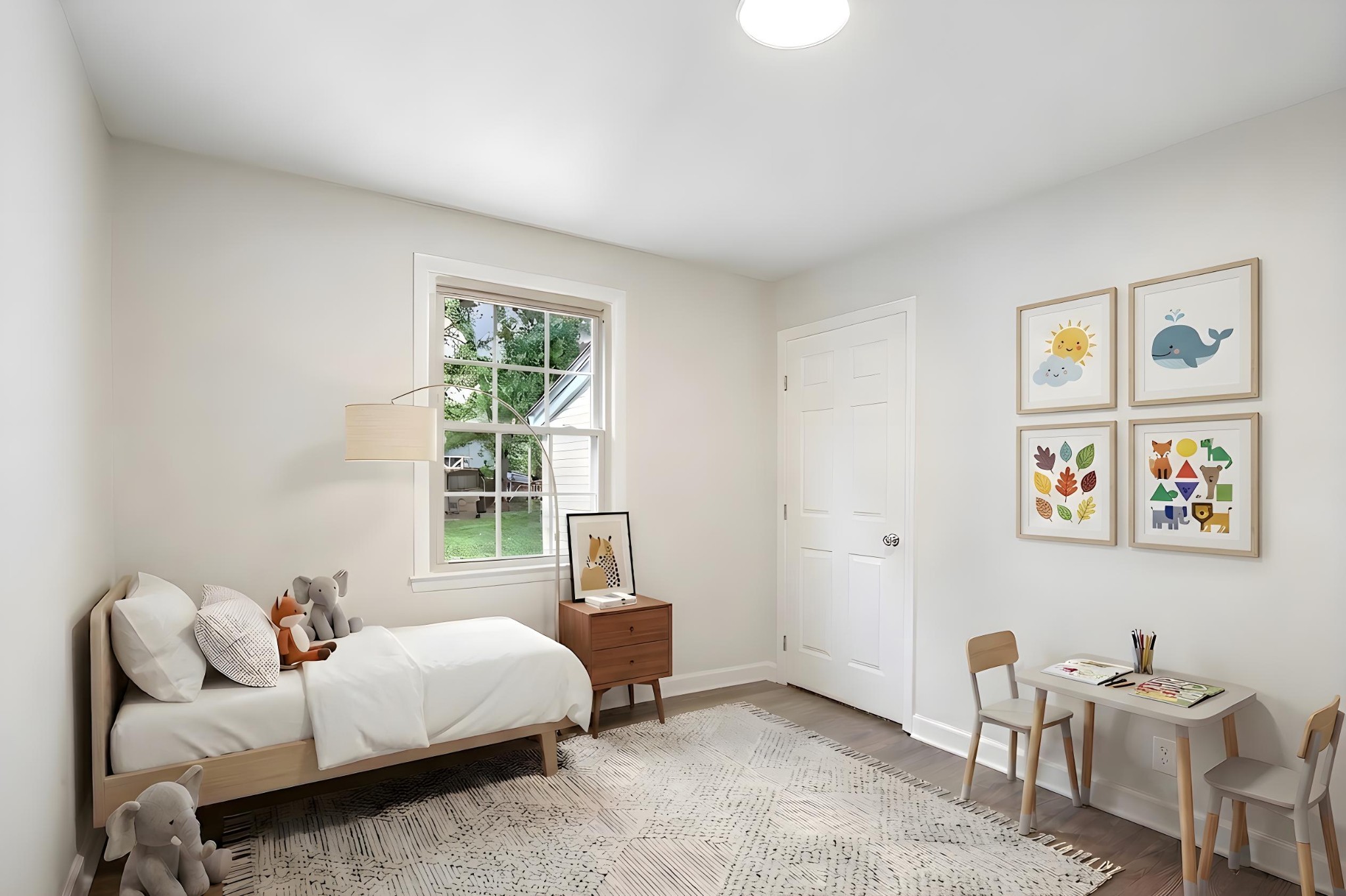 1705 Lillian Street Nashville TN 37206