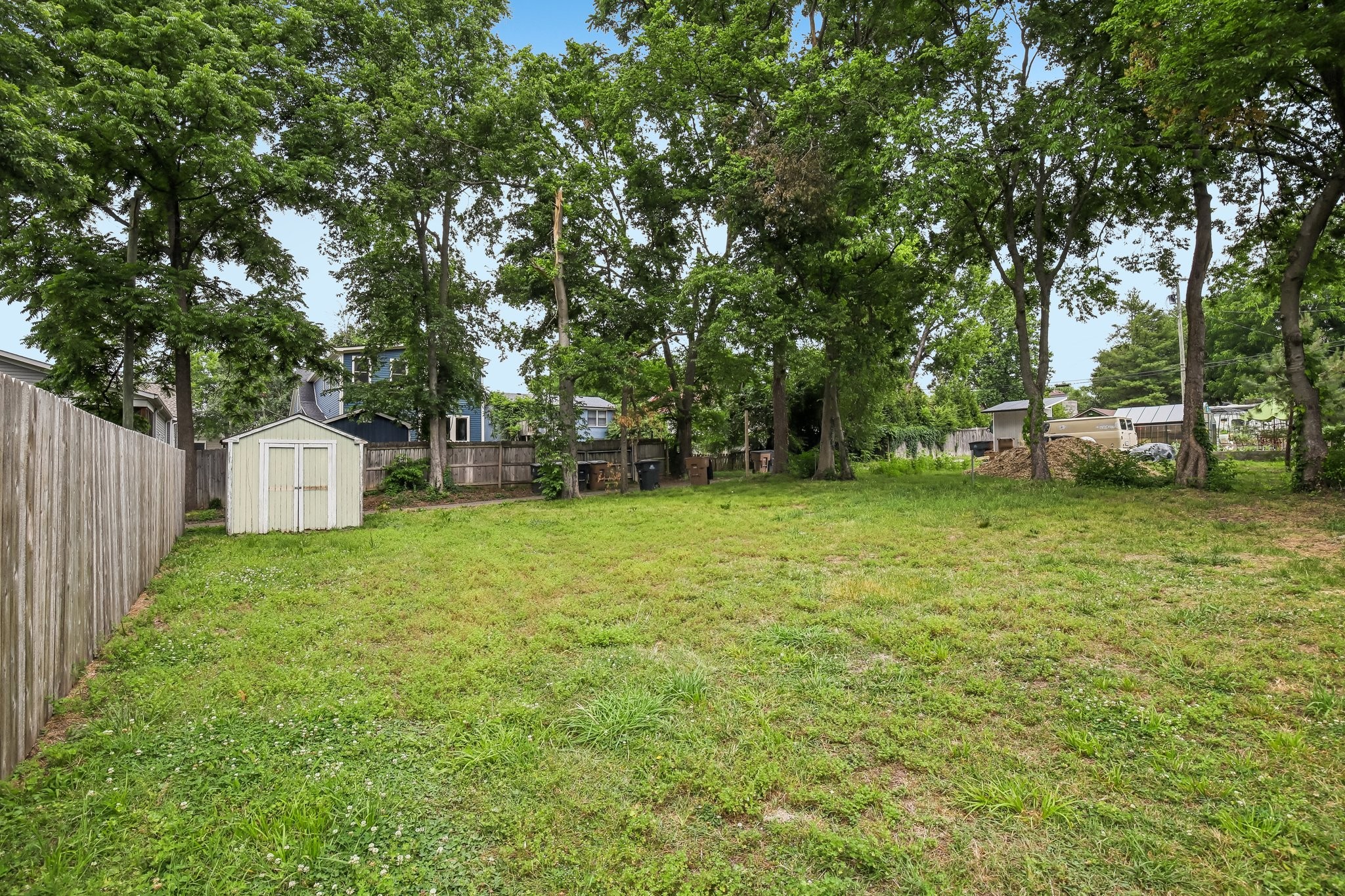 1705 Lillian Street Nashville TN 37206