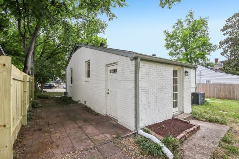 1705 Lillian Street Nashville TN 37206