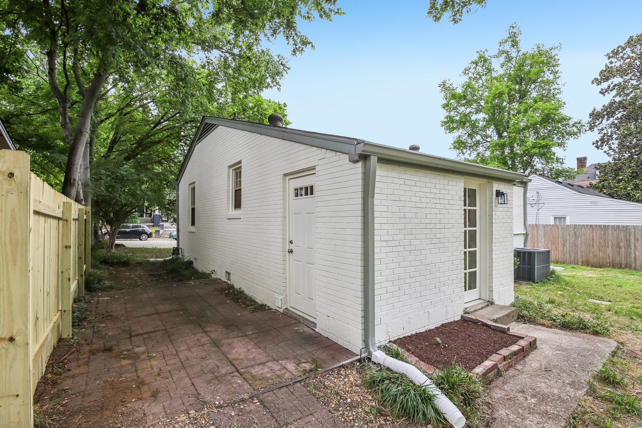1705 Lillian Street Nashville TN 37206