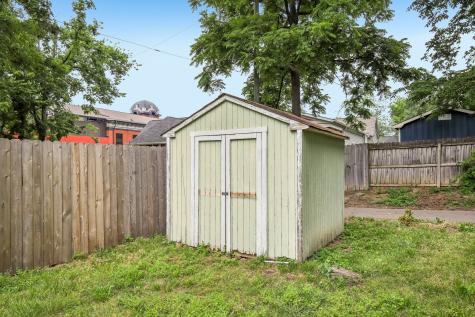 1705 Lillian Street Nashville TN 37206