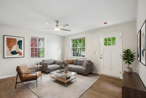 1705 Lillian Street Nashville TN 37206