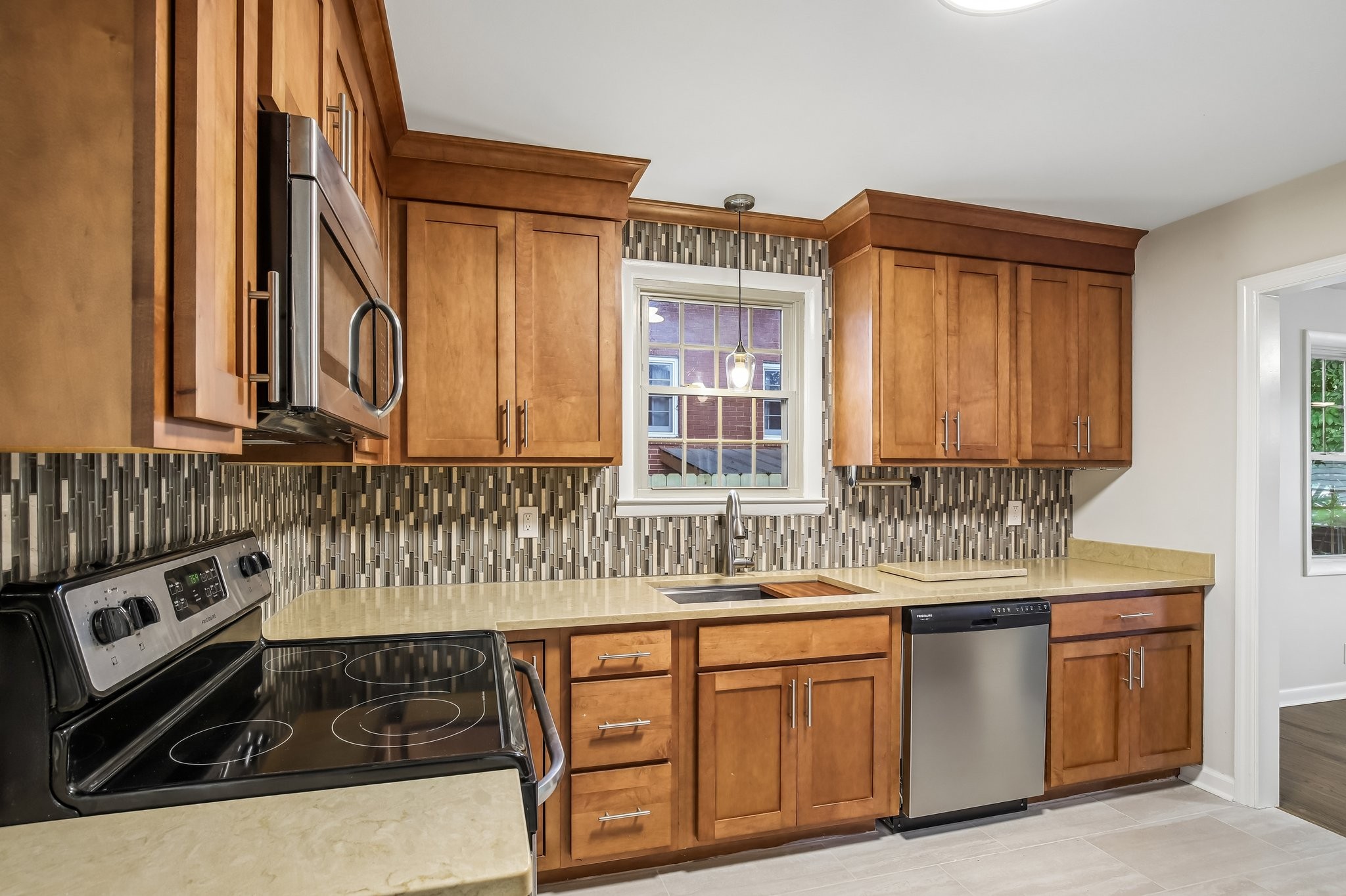 1705 Lillian Street Nashville TN 37206