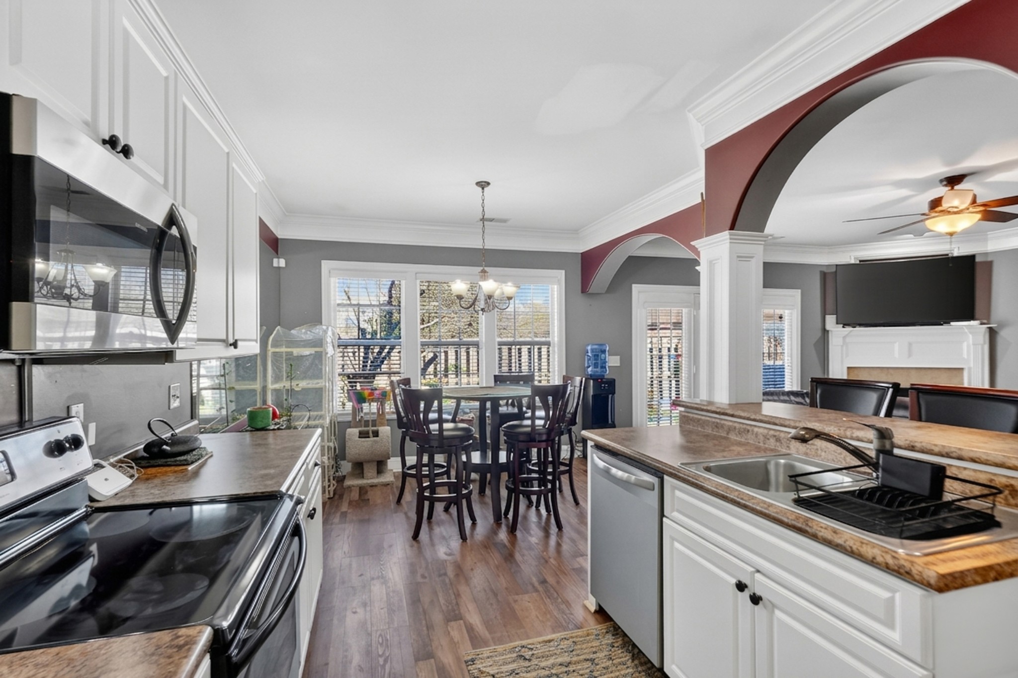 2521 Pennington Bend Road Nashville TN 37214