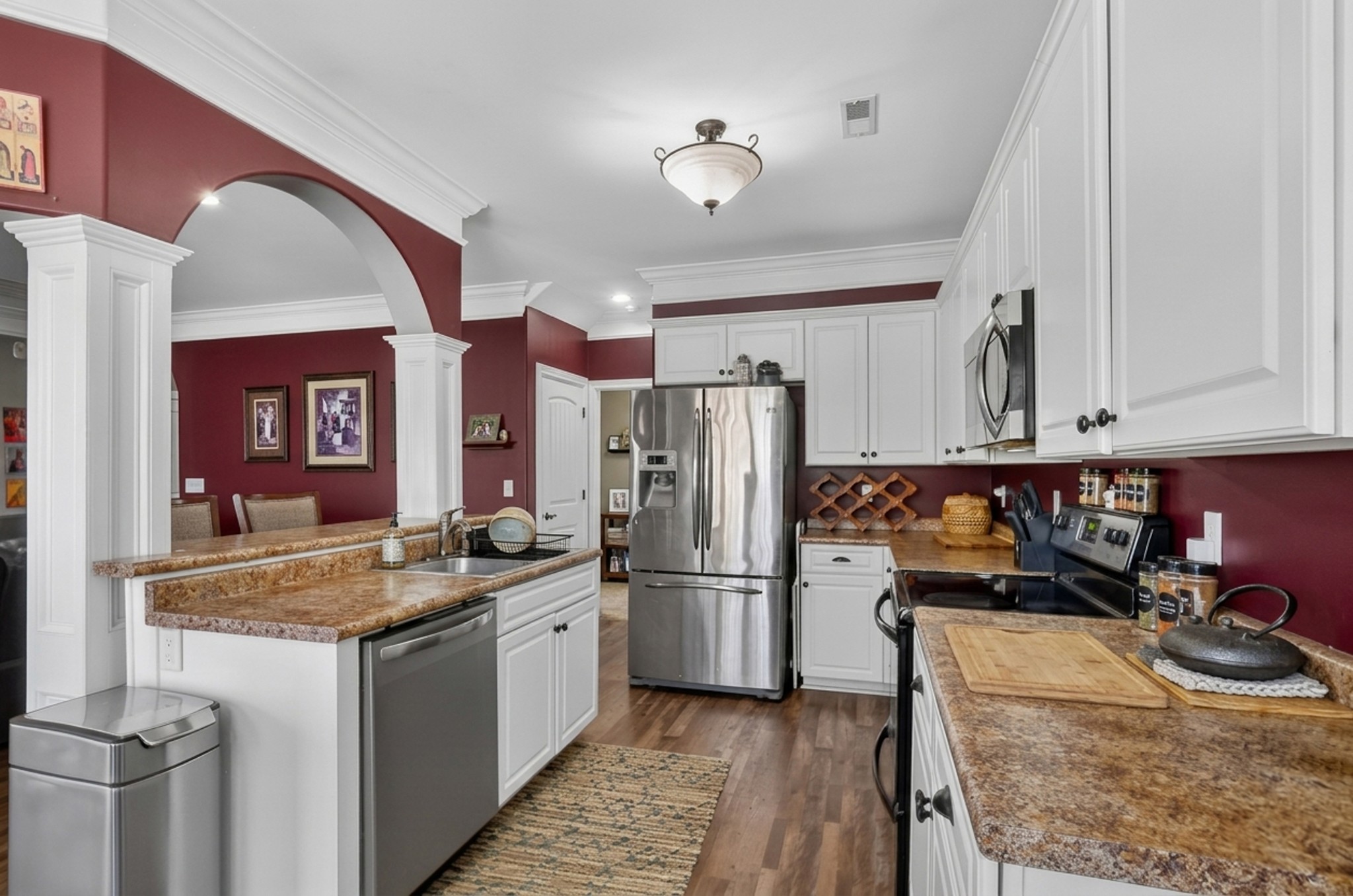 2521 Pennington Bend Road Nashville TN 37214
