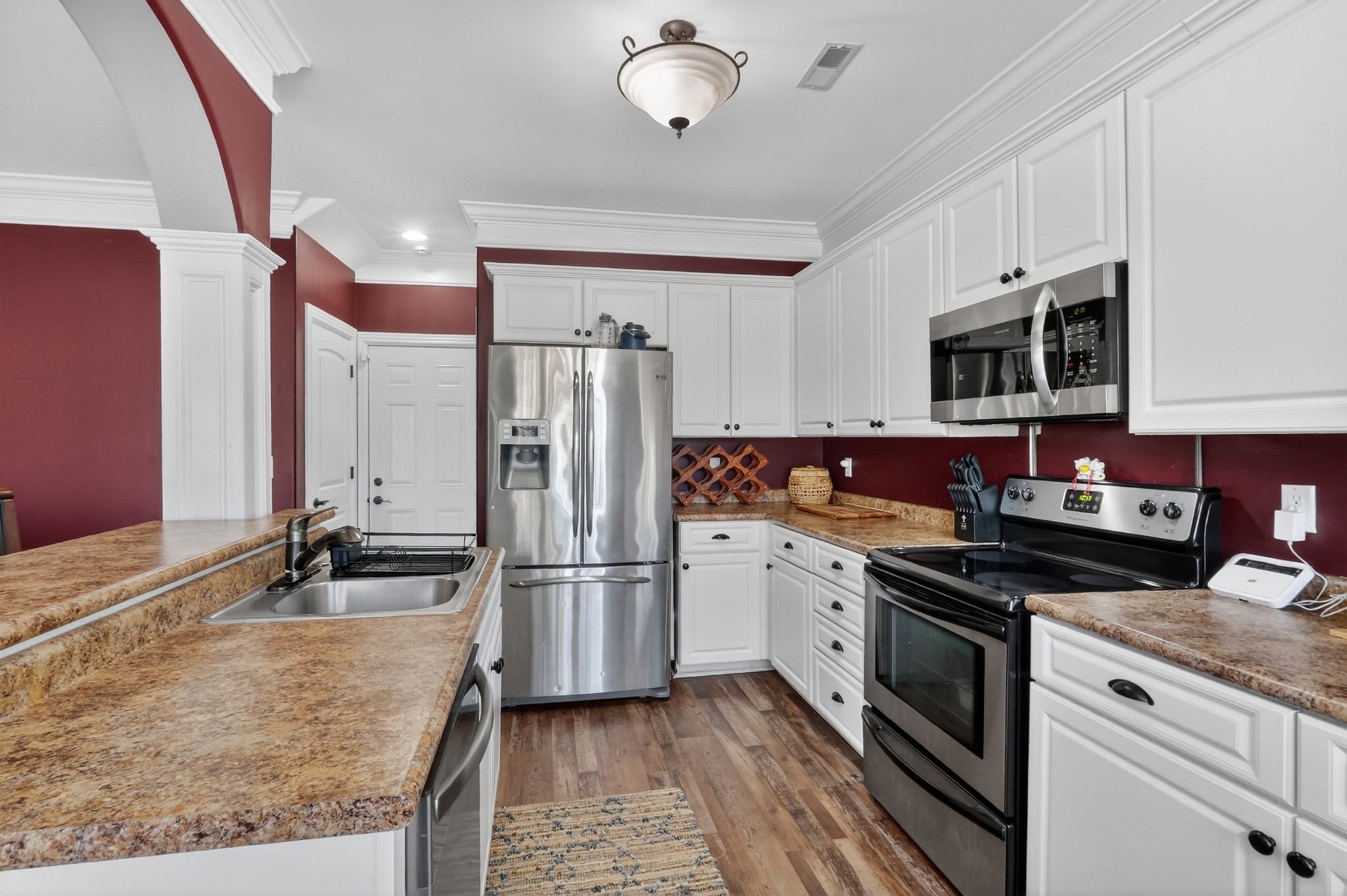 2521 Pennington Bend Road Nashville TN 37214