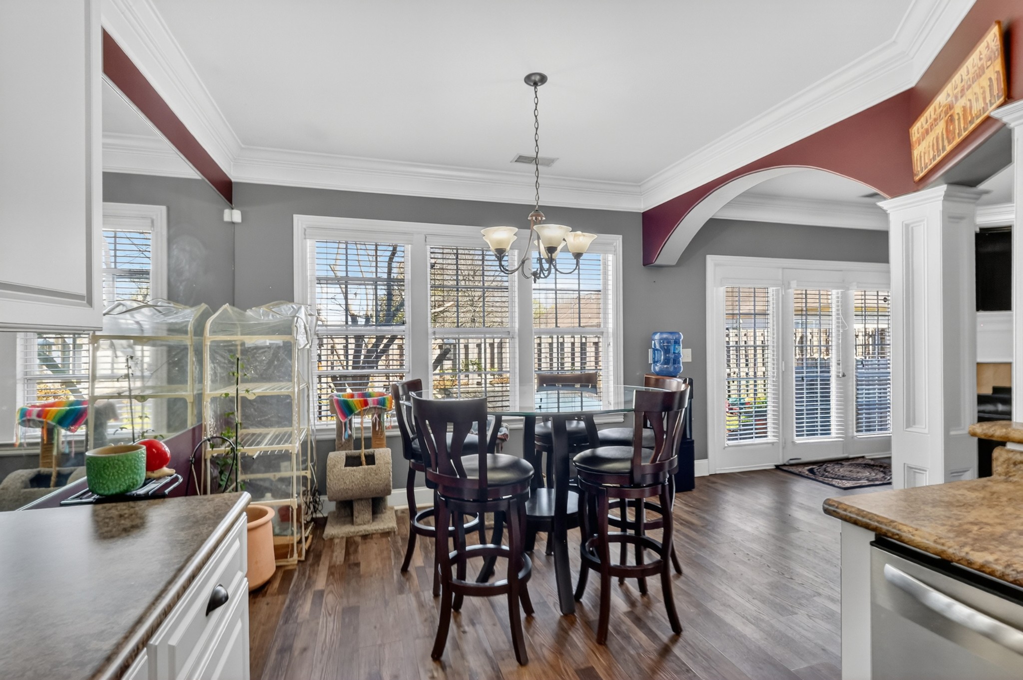 2521 Pennington Bend Road Nashville TN 37214