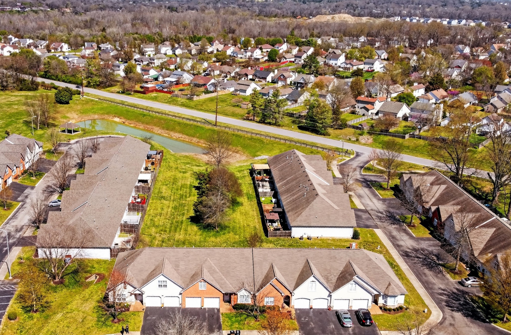 2521 Pennington Bend Road Nashville TN 37214