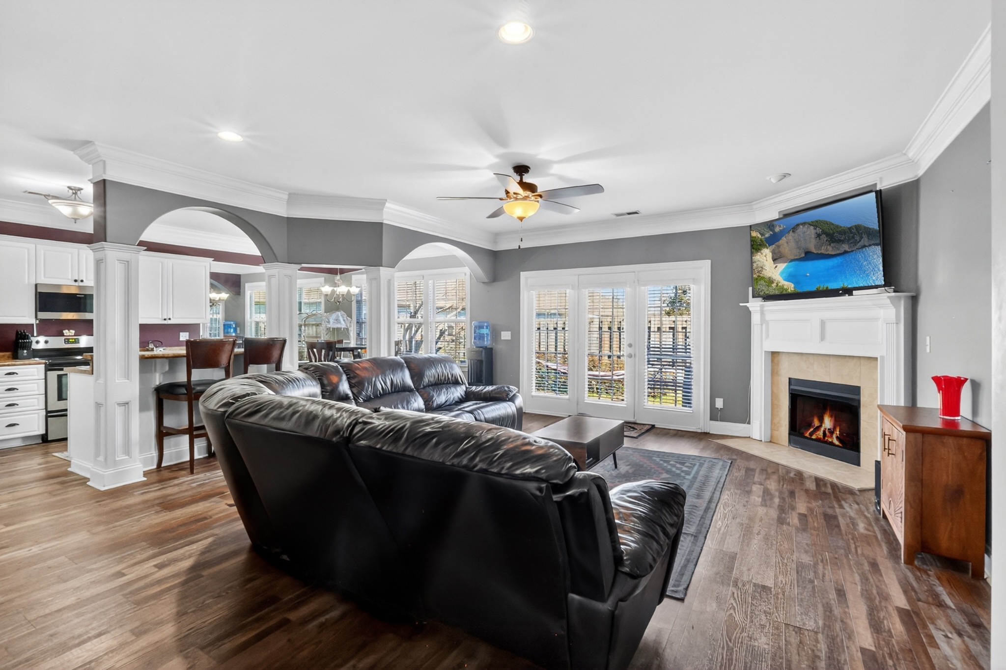 2521 Pennington Bend Road Nashville TN 37214