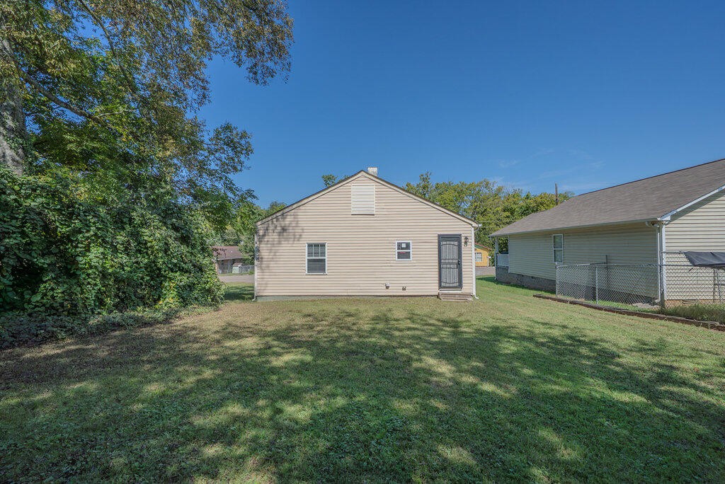 3810 Catalpa Avenue Knoxville TN 37914