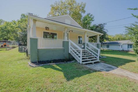 3810 Catalpa Avenue Knoxville TN 37914