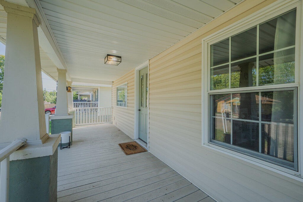 3810 Catalpa Avenue Knoxville TN 37914