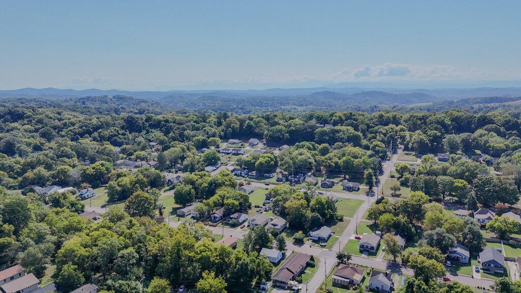 3810 Catalpa Avenue Knoxville TN 37914