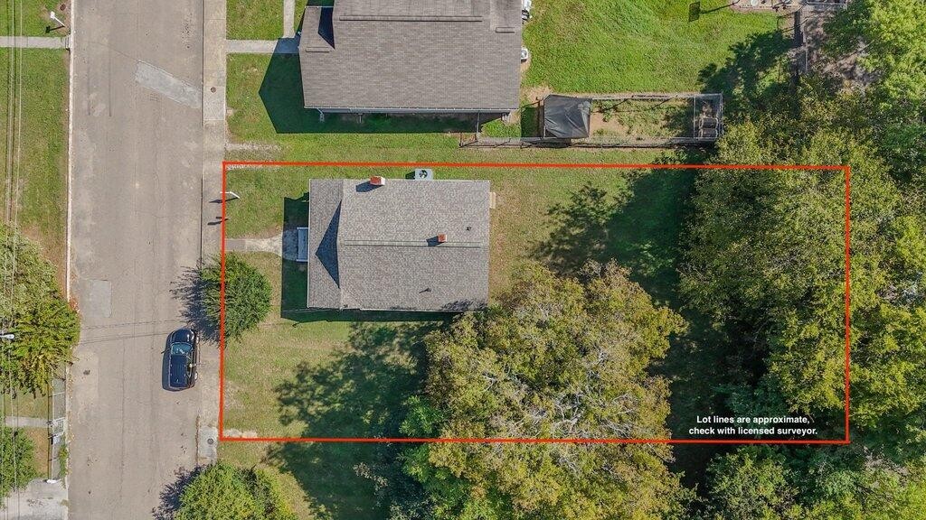 3810 Catalpa Avenue Knoxville TN 37914