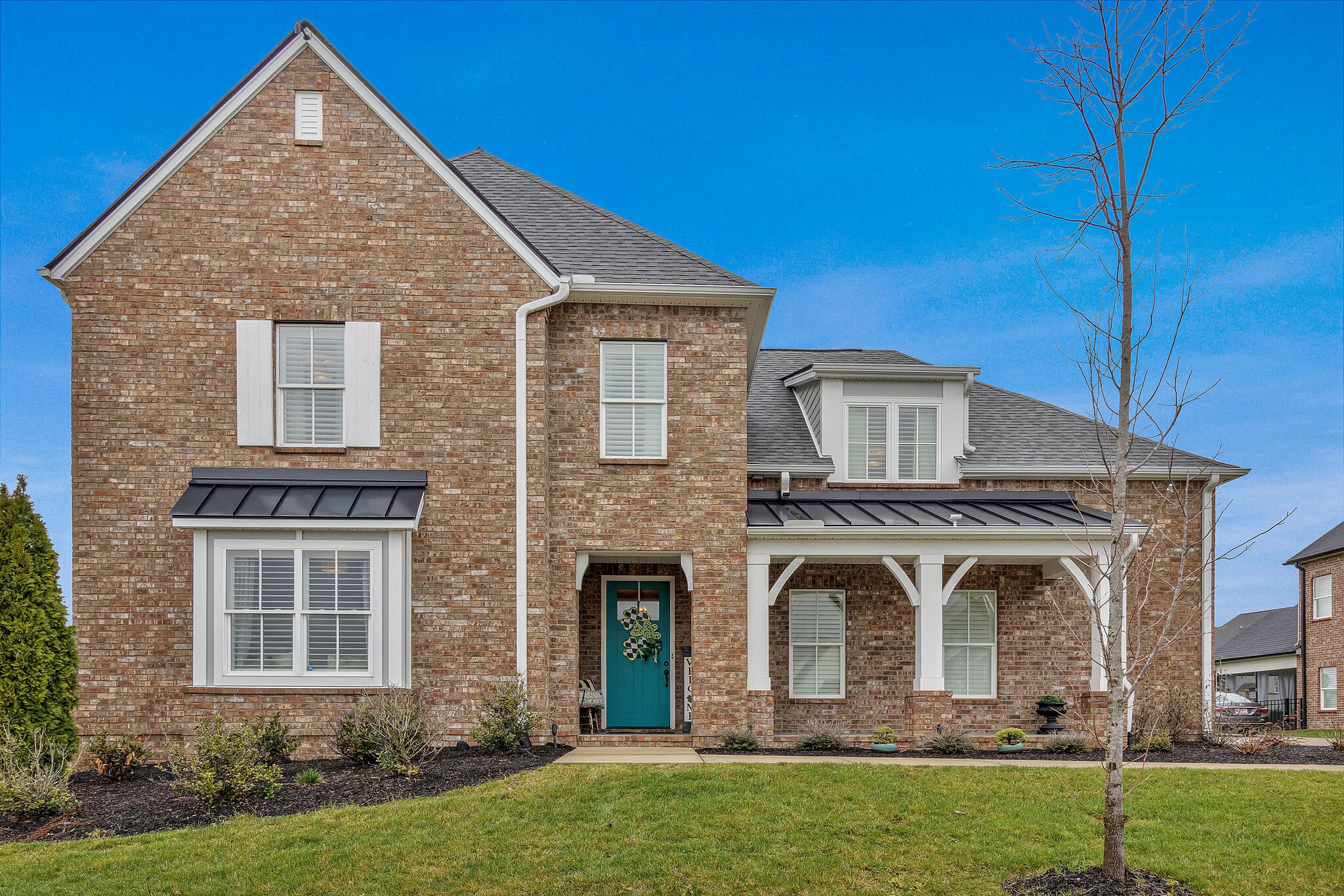 4038 Planters Trail Mount Juliet TN 37122