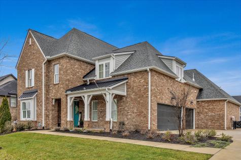 4038 Planters Trail Mount Juliet TN 37122