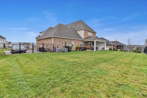4038 Planters Trail Mount Juliet TN 37122