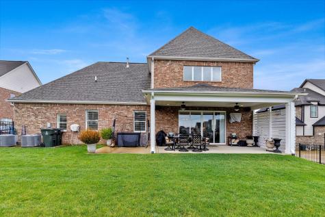 4038 Planters Trail Mount Juliet TN 37122