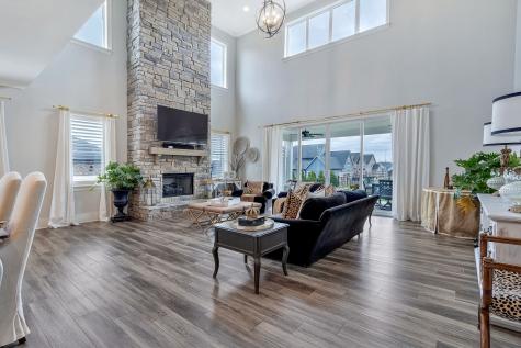 4038 Planters Trail Mount Juliet TN 37122